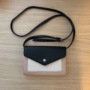 Convertible Wallet Purse